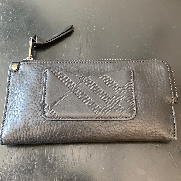 Burberry Wallet - Picture 1 of 6